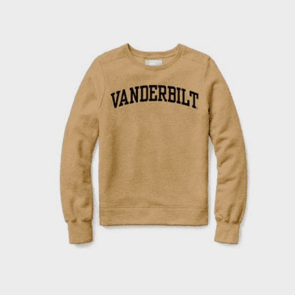 Redshirt | Sweaters | Vanderbilt 